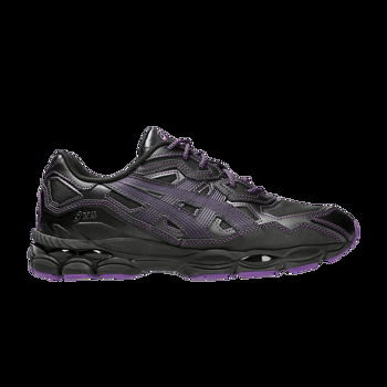 Asics Gel-NYC Needles Black Purple 1201B008-001