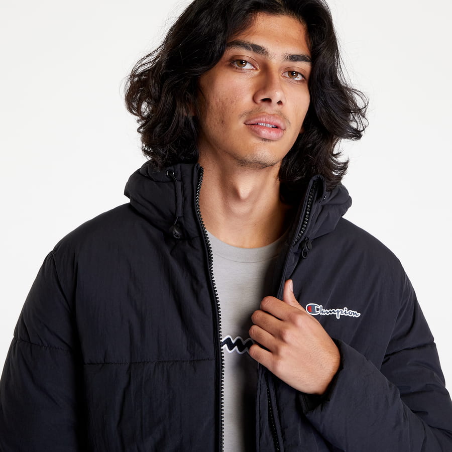 Outdoor Hooded Jacket