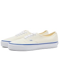 Men's Authentic Reissue 44 Sneakers in Lx Off White, Size UK 10 | END. Clothing