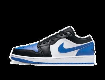 Jordan Air Jordan 1 Low "Alternate Royal Toe" 553558-140