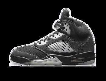 Jordan Air Jordan 5 Retro "Anthracite" DB0731-001