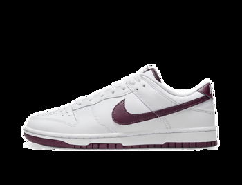 Nike Dunk Low Retro White Night Maroon DV0831-102