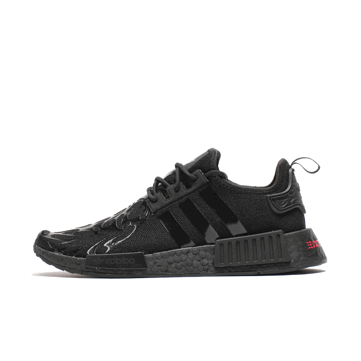 Star Wars x Nanzuka x NMD_R1 "Darth Vader"