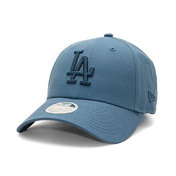 New Era 9FORTY MLB League Essential Los Angeles Dodgers - Uniform Blue velikost One Size 60503424