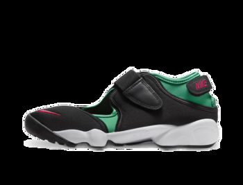 Nike Air Rift "University Red Stadium Green" W FN7772-001