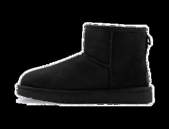 UGG Classic Mini 1016222_BLK