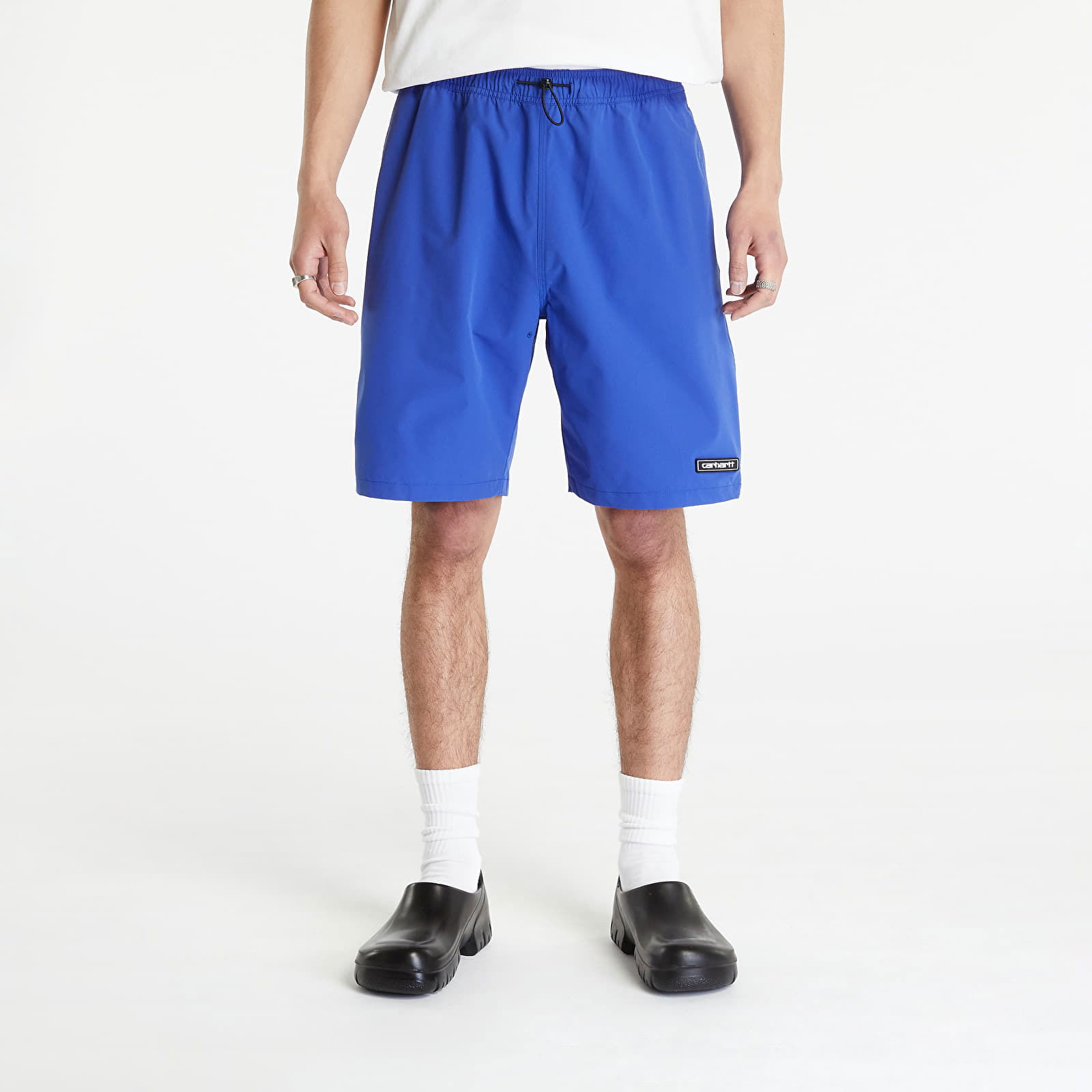 Bail Swim Short Blue