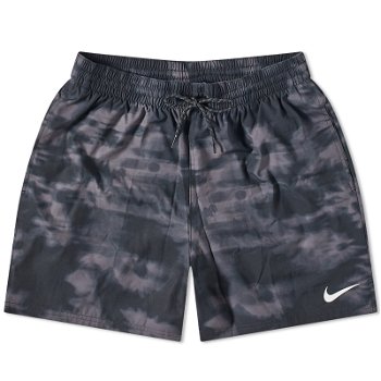 Nike Swim Floral Fade 5" Volley Shorts NESSD474-001