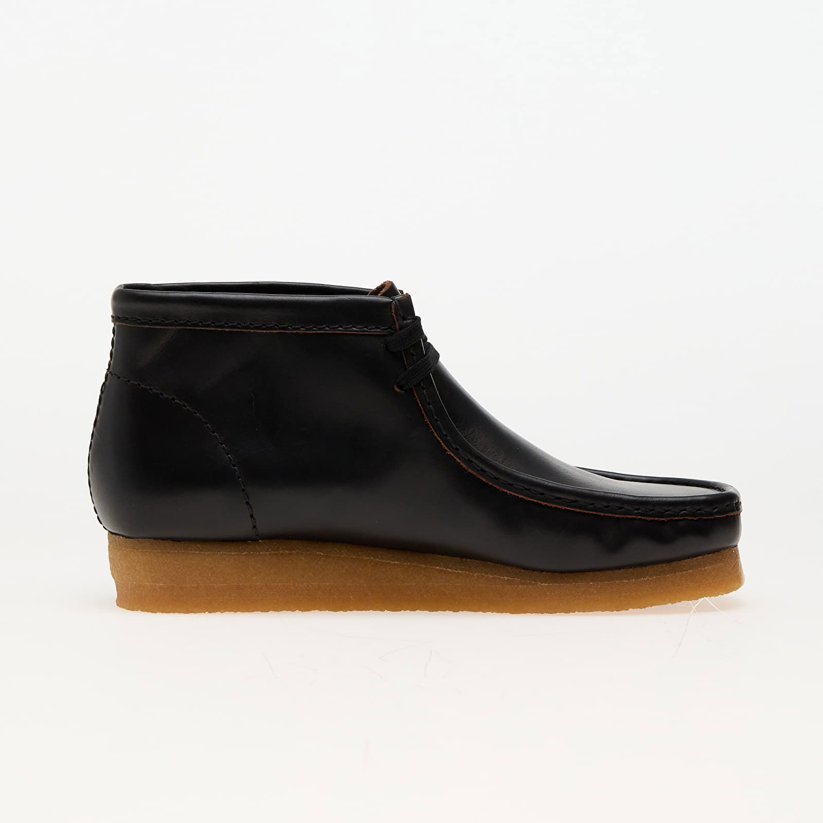 Wallabee Boot