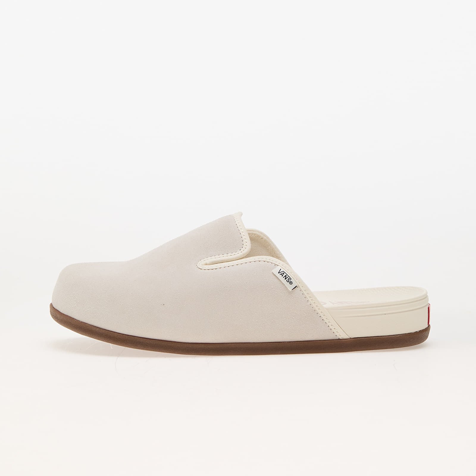 Harbor Mule Vr3 Terry Cloth White, Low-top sneakers