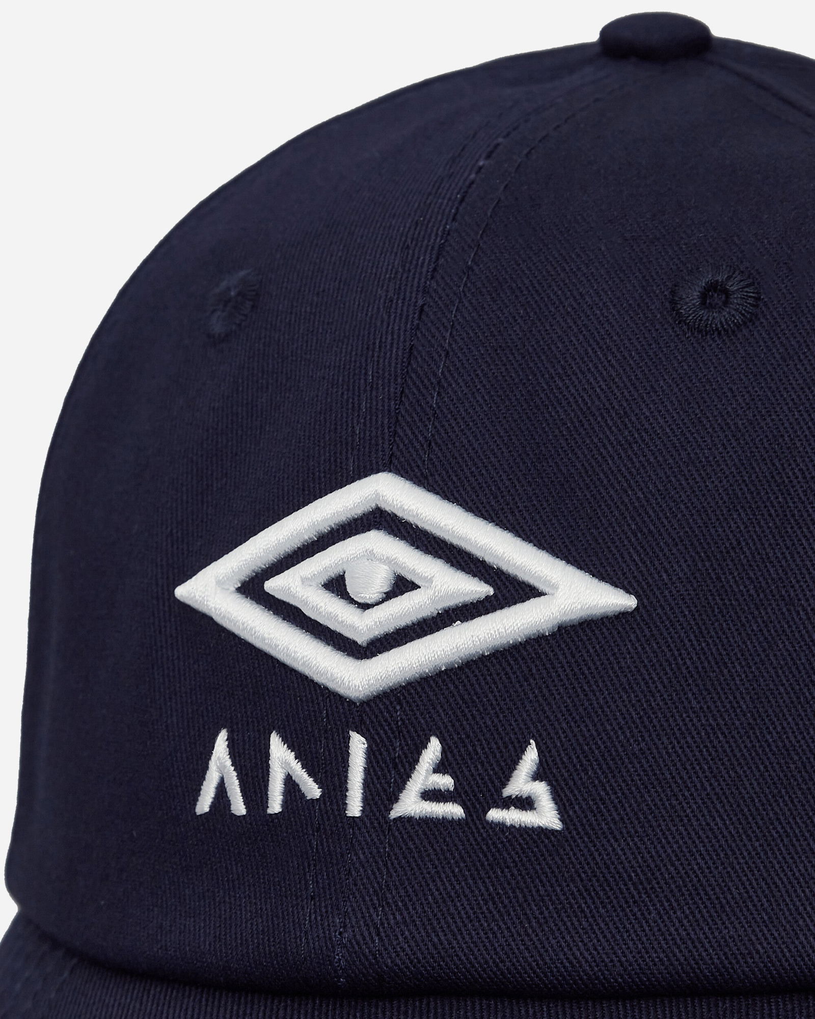 UMBRO x Eye Cap Blue