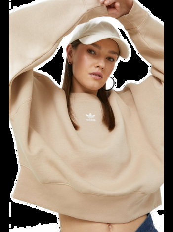 adidas Originals Essentials Fleece Sweatshirt HJ7868