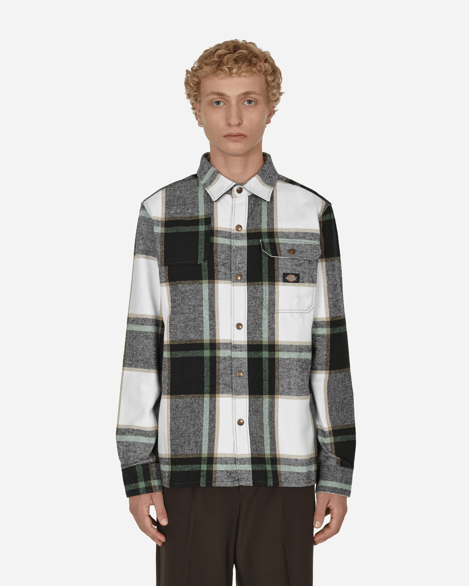 Nimmons Longsleeve Shirt