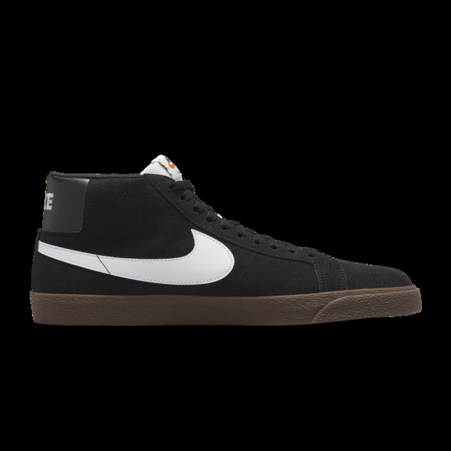 Zoom Blazer Mid