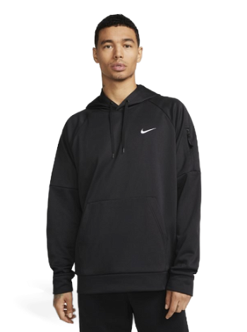Nike Therma-FIT Pullover Fitness Hoodie DQ4834-010