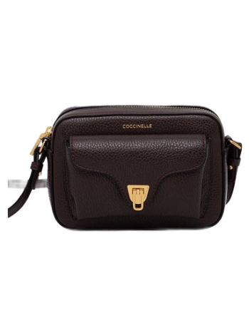 Coccinelle Leather Handbag E1.MF6.55.04.01