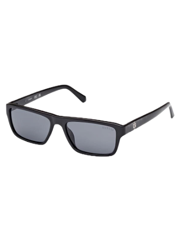 GUESS Rectangular Sunglasses G0008555QQQ