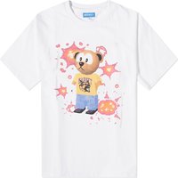 32-Bit Bear T-Shirt