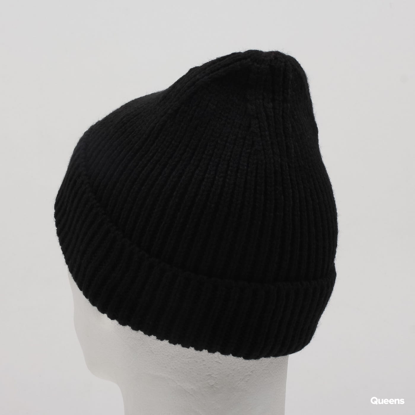 Logo Box Cuff Beanie