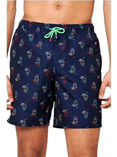 Lemonade Swim Shorts
