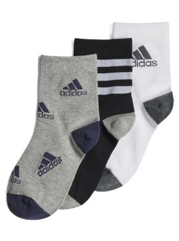 adidas Originals Graphic – 3 pack Socks HN5736
