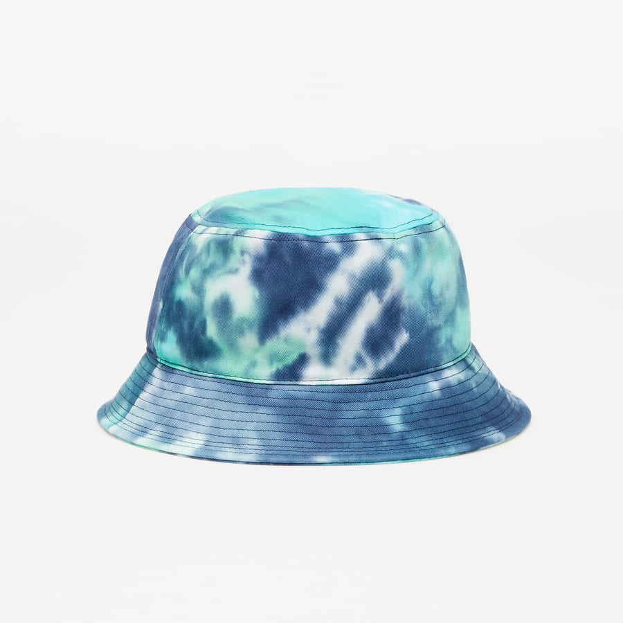 Tie Dye Bucket