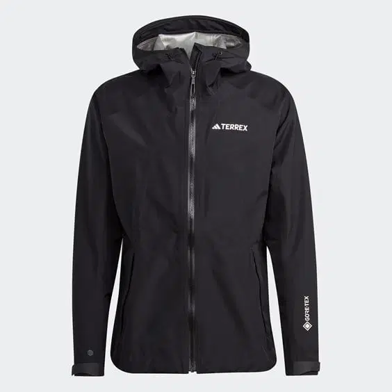 adidas Xpr Gore Pac Jacket