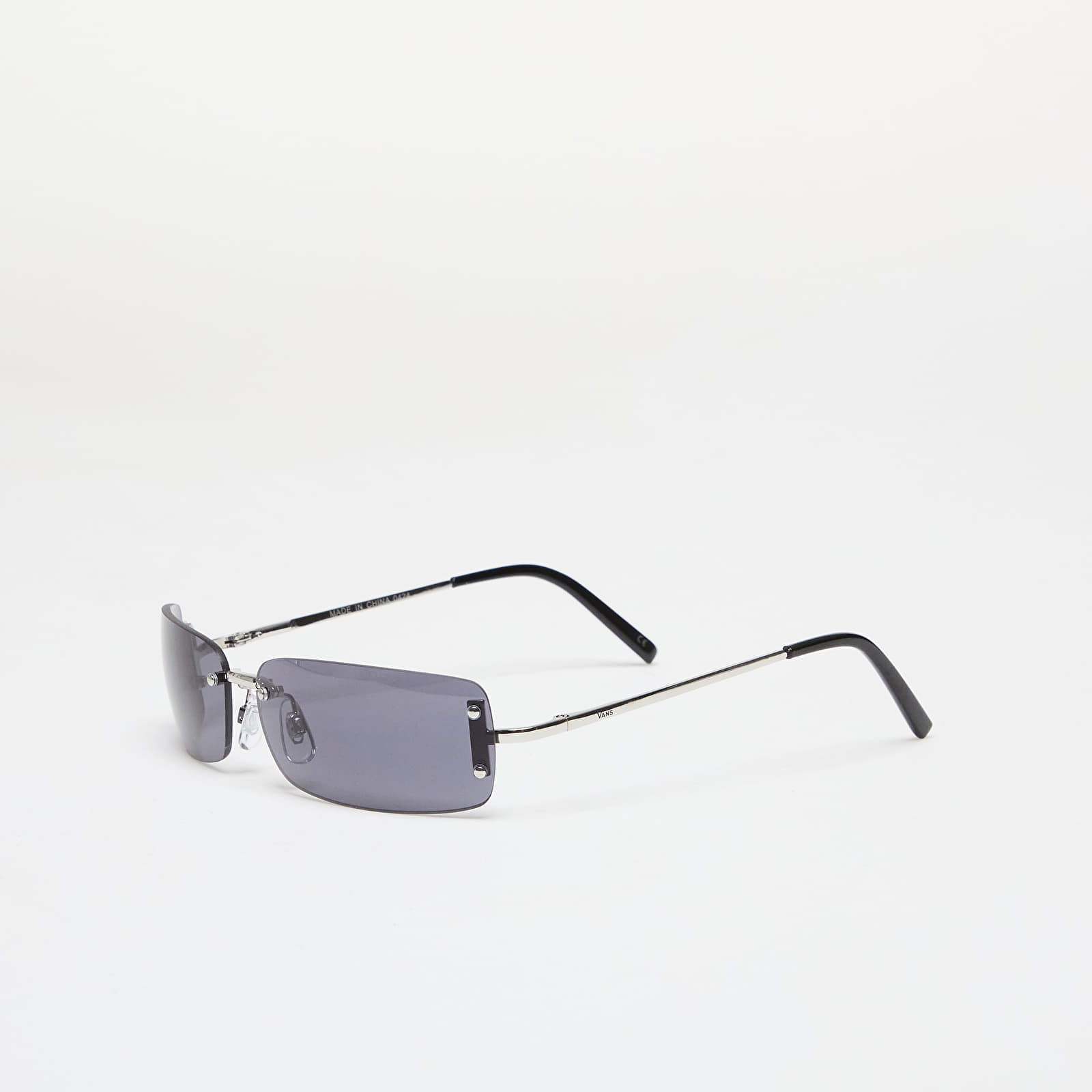 Gemini Sunglasses Black