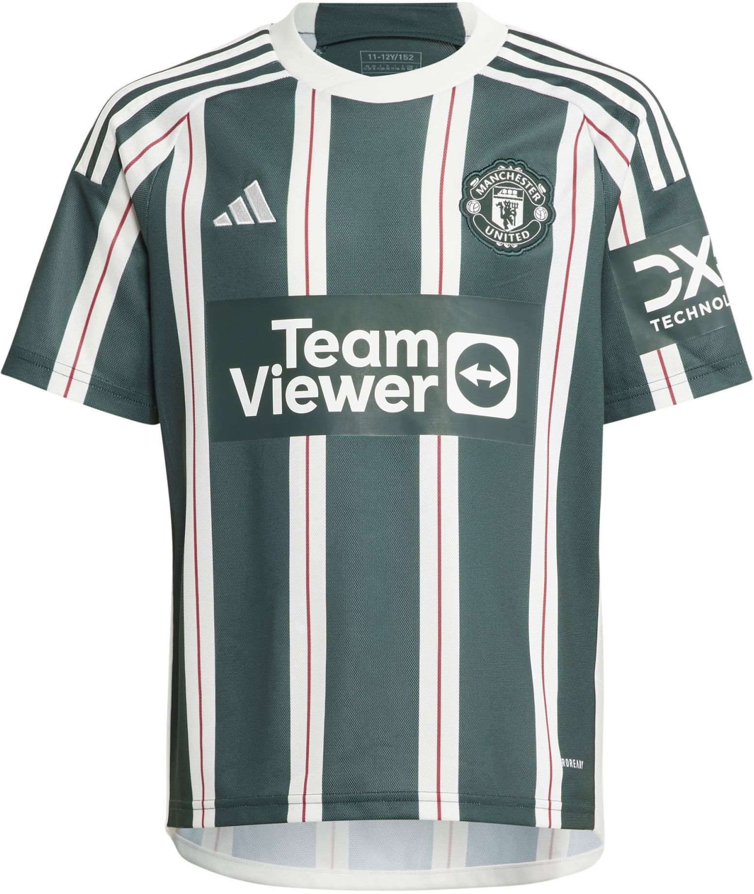 Manchester United 2023/24,