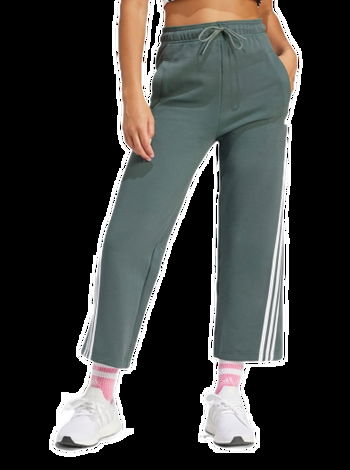 adidas Performance Sportswear Future Icons 3-Stripes Open Hem Joggers IR5740