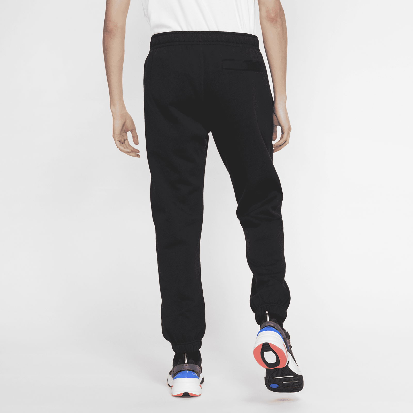 Sportswear Club Pant Cf BB