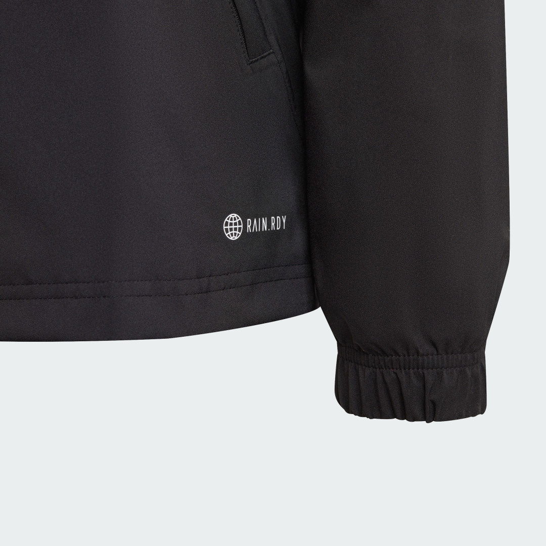 RBFA RAIN JACKET