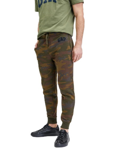 Logo Jogger Pants