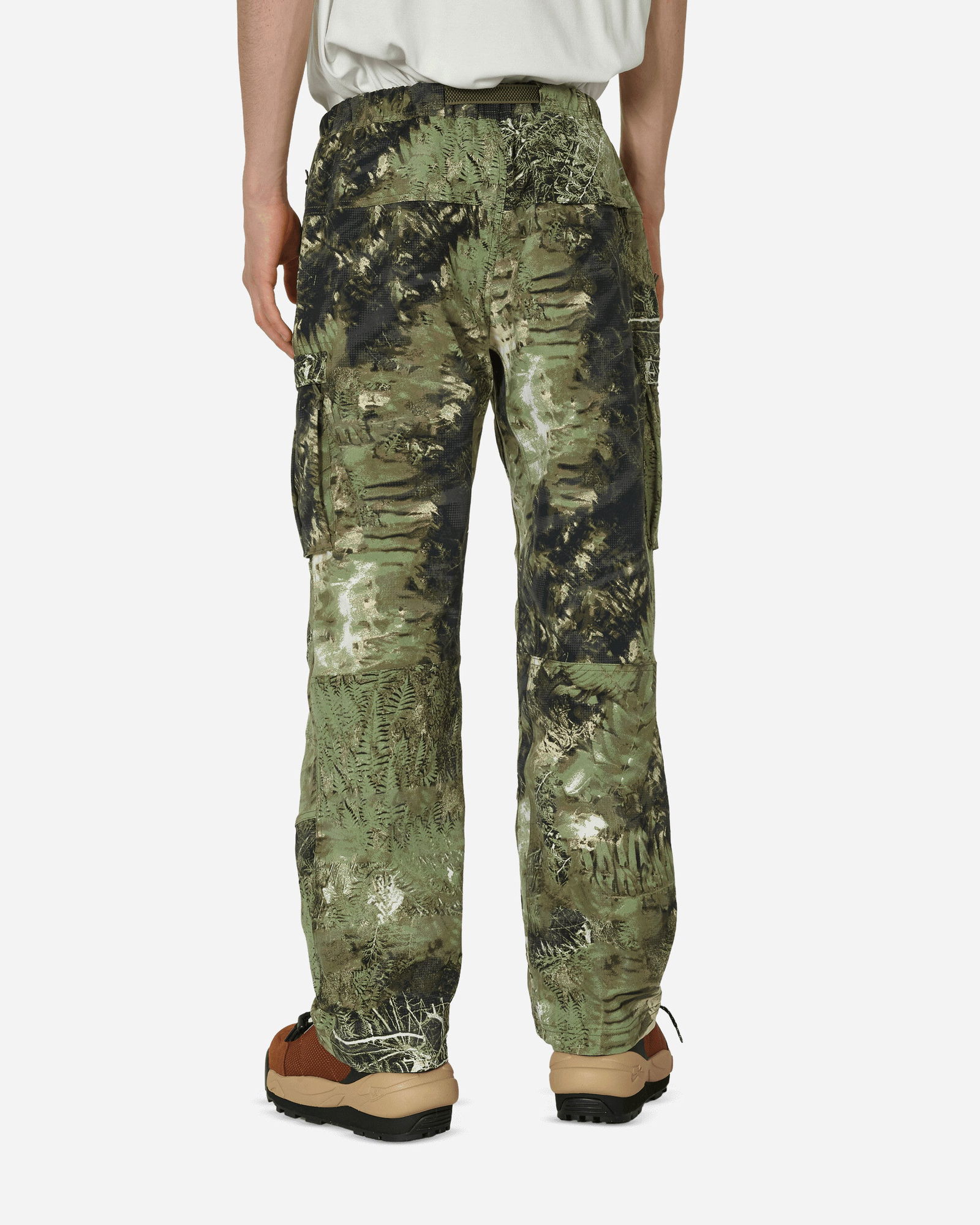 ACG 'Smith Summit' Men's Allover Print Cargo