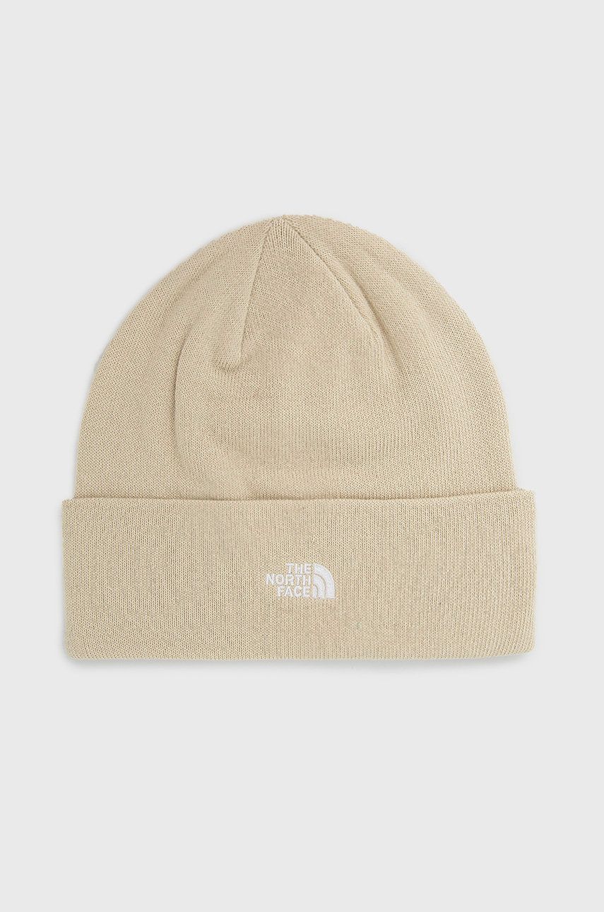 Norm Shallow Beanie