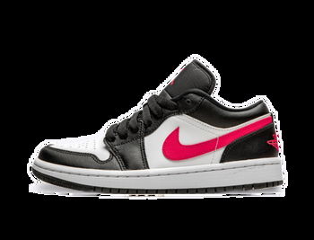 Jordan Air Jordan 1 Low "Siren Red" W DC0774-004