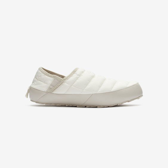 ThermoBall Traction Mules "Off-White" W