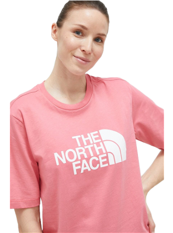 The North Face Cotton Tee NF0A4M5PN0T1