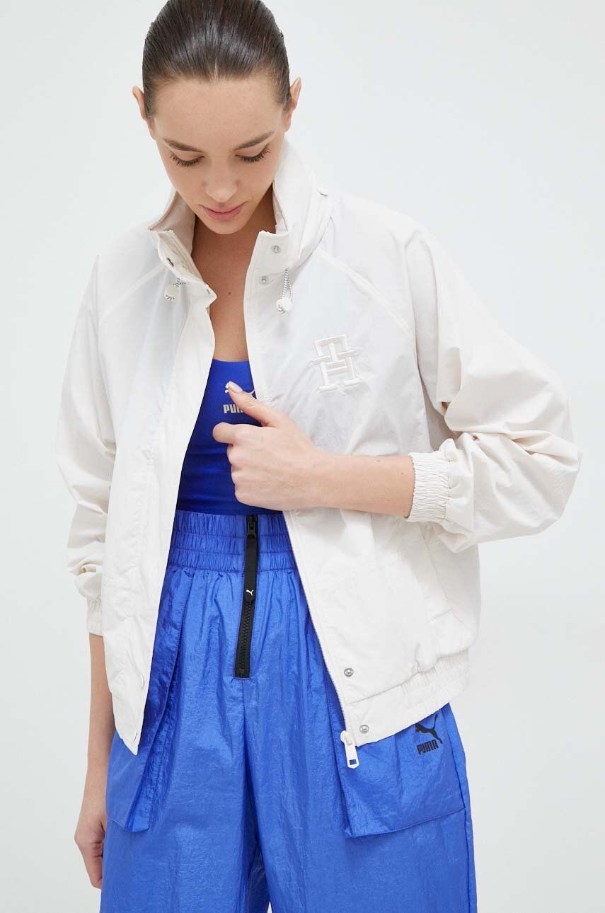 Sport Relaxed Sailing Jacket