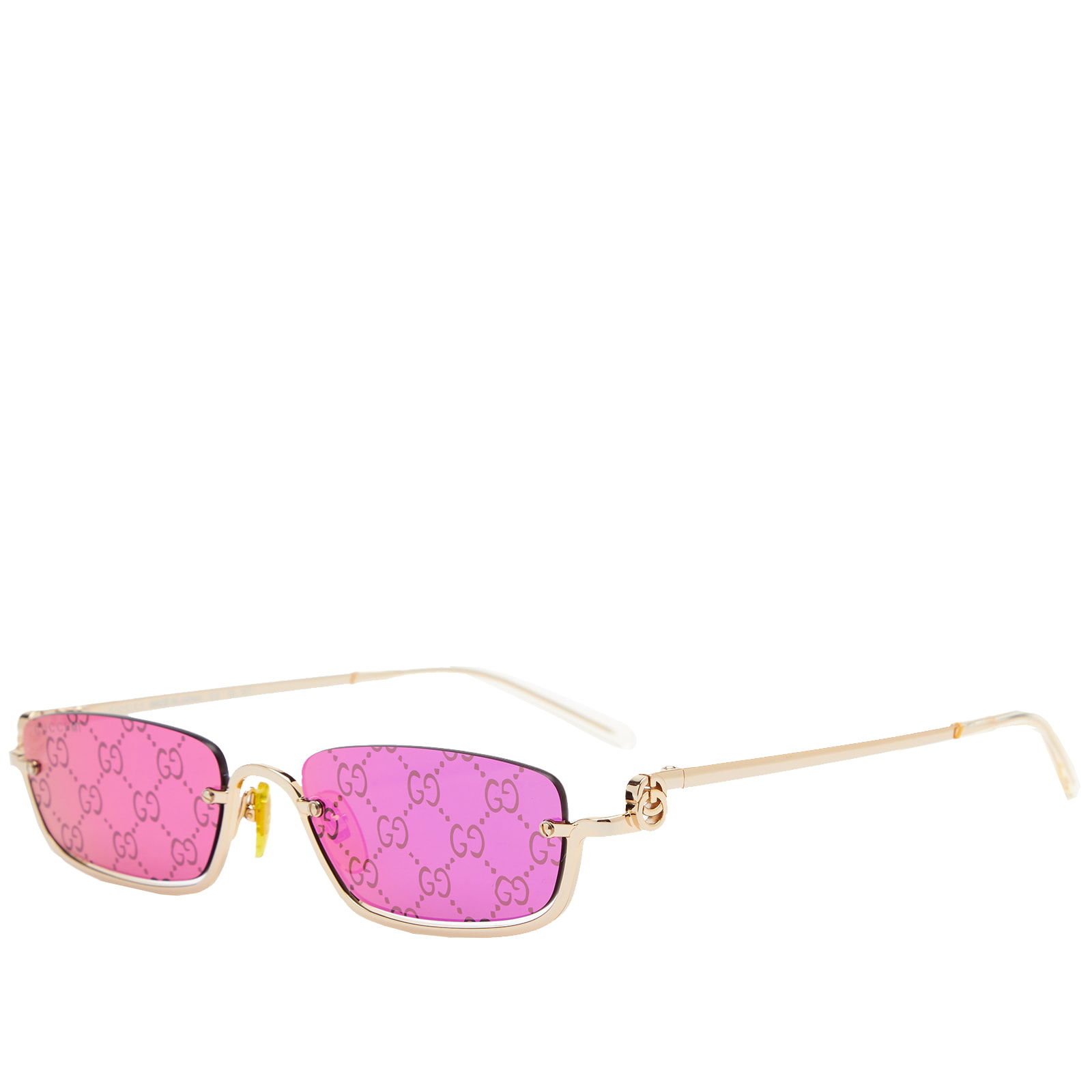 Eyewear GG1278S Sunglasses