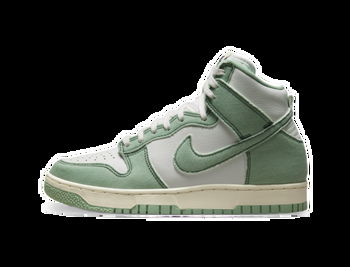 Nike Dunk High '85 "Green Denim" DV1143-300