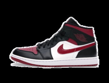 Jordan Air Jordan 1 Mid "Noble Red" 554724-066