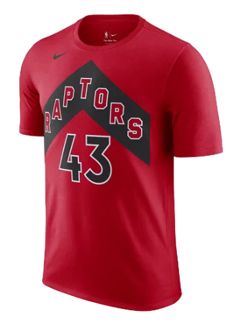Nike NBA Toronto Raptors DR6398-660