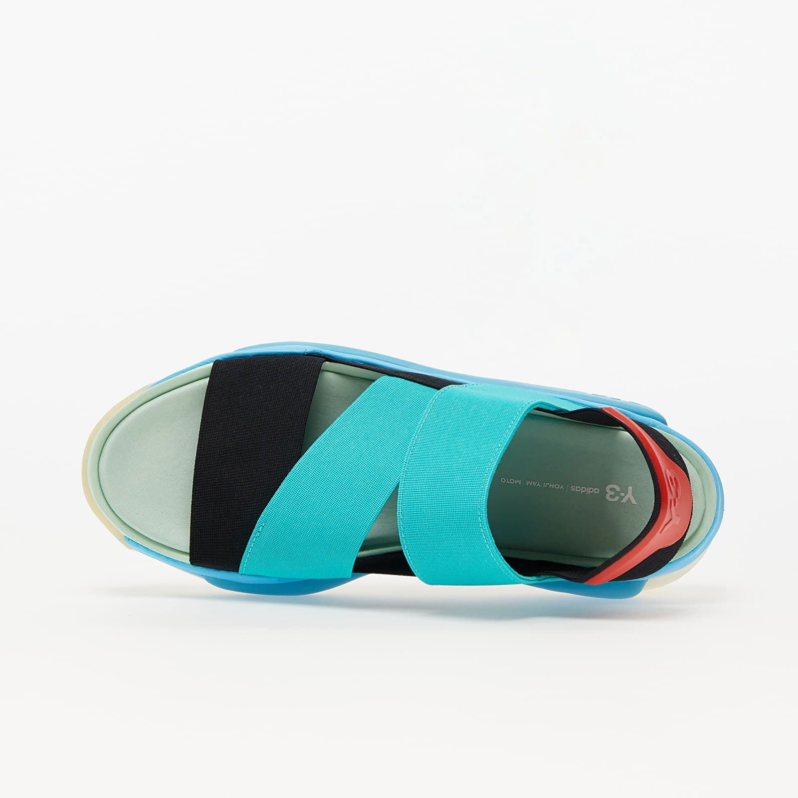 Y-3 Y-3 Hokori Sandal GX1056 | FLEXDOG