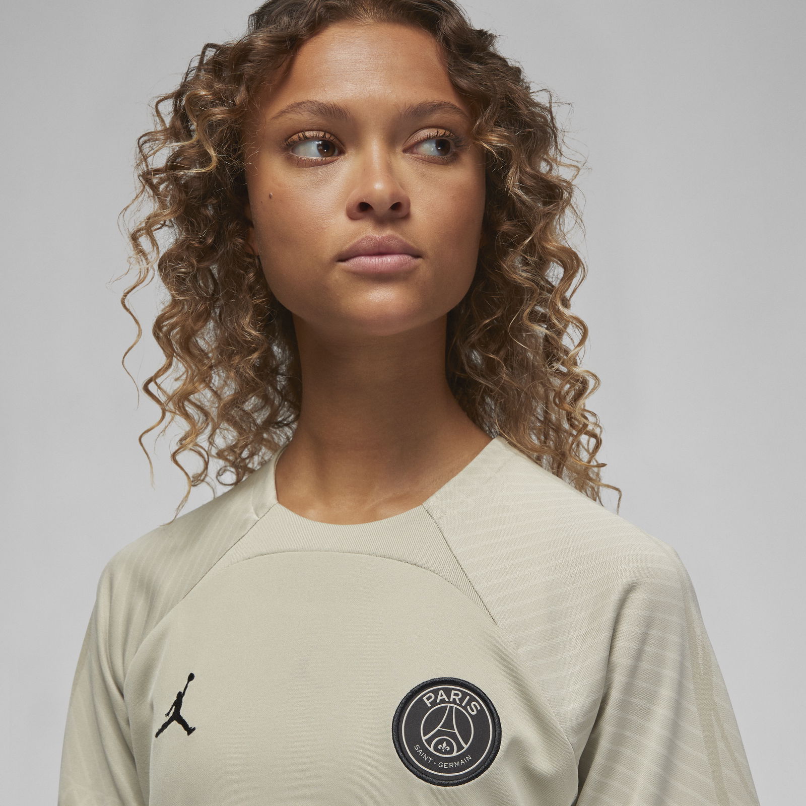 Dri-FIT Paris Saint-Germain Strike