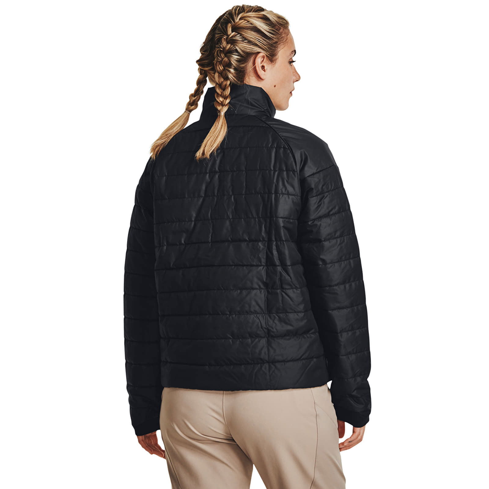 Storm Insulated Mont