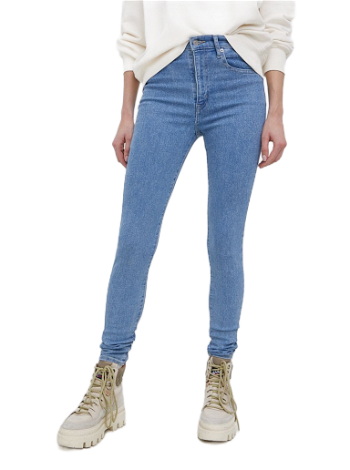 Levi's Mile High Waist Jeans 22791.0197