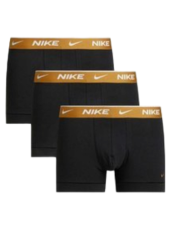 Nike TRUNK 3PK 0000KE1008HX0