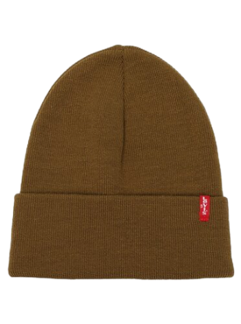 Levi's Slouchy Red Tab Beanie D7543-0006