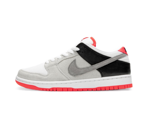 Dunk Low SB "AM90 Infrared"